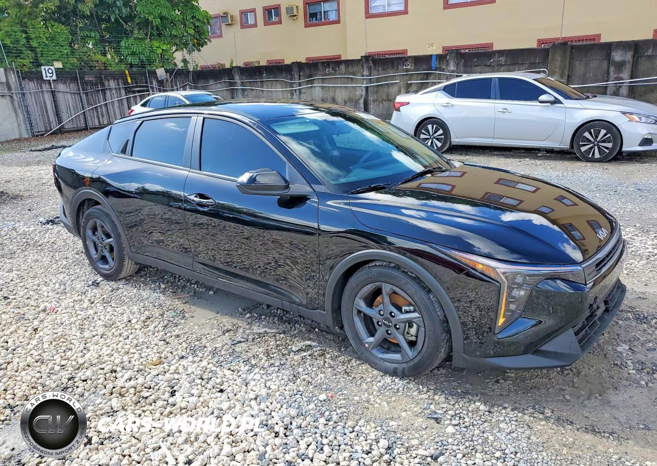 2026 Kia K4 Lxs VIN:3KPFT4DE2TE291529 - 4
