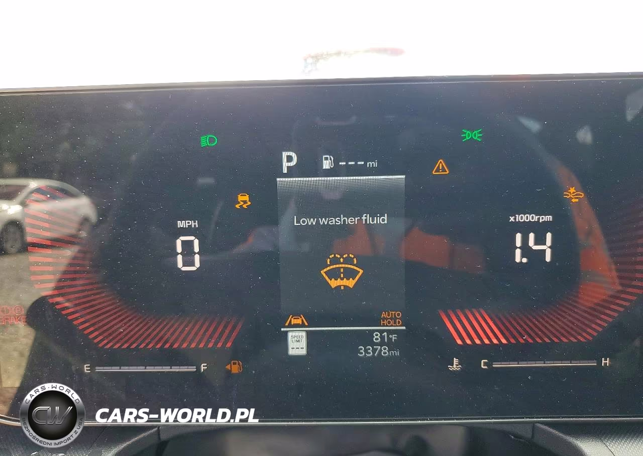 2026 Kia K4 Lxs VIN:3KPFT4DE2TE291529 - 9