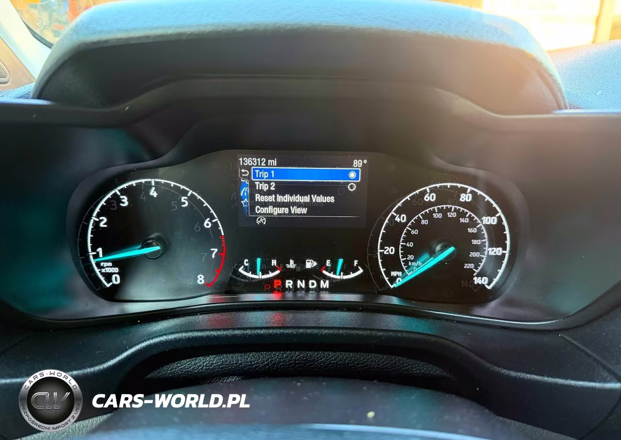 2020 Ford Transit Connect Xl VIN:NM0LS7E21L1443876 - 8