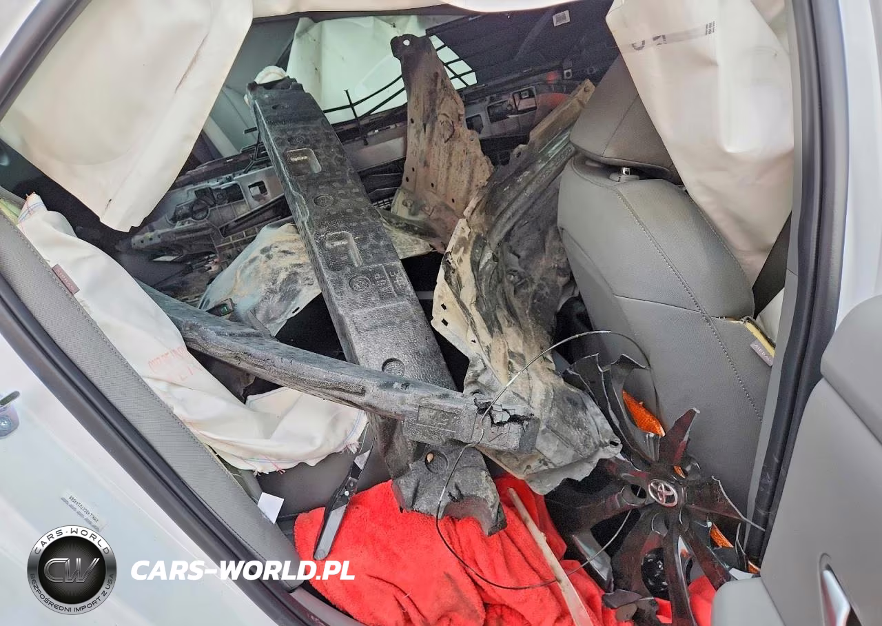 2026 Hyundai Elantra Se VIN:KMHLL4DGXTU144568 - 10