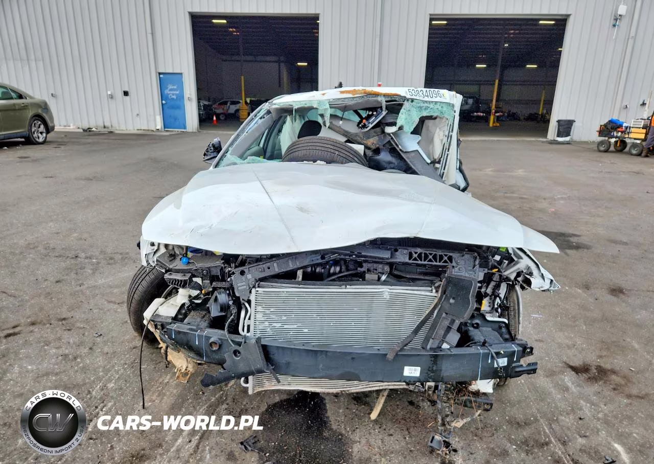 2026 Hyundai Elantra Se VIN:KMHLL4DGXTU144568 - 5