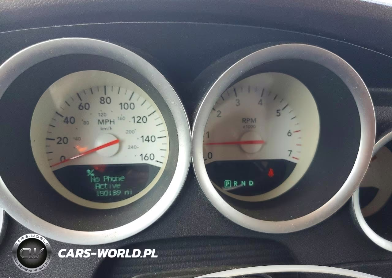 2007 Dodge Charger R VIN:2B3KA53H77H891528 - 9