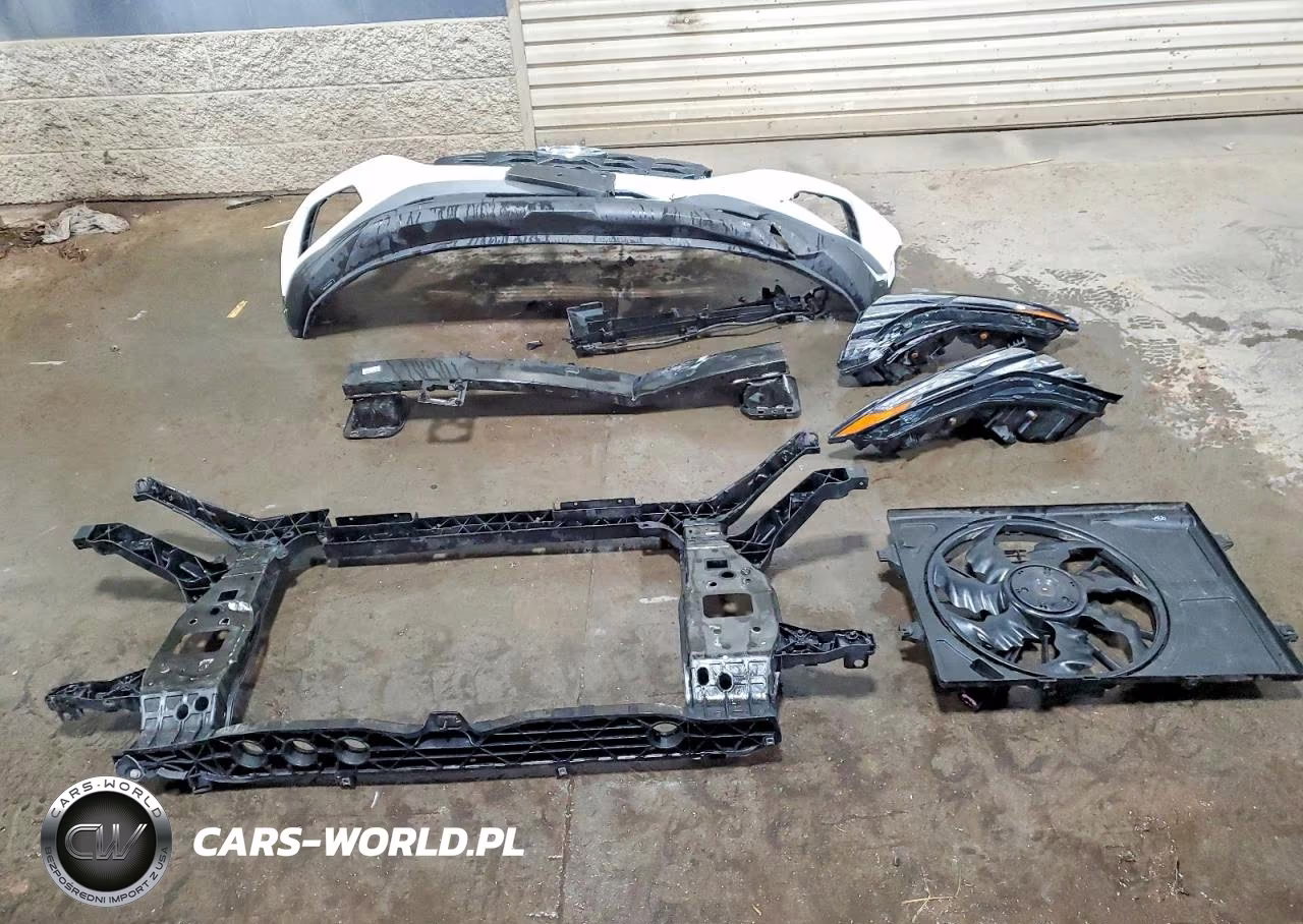 2023 Hyundai Tucson Sel VIN:5NMJBCAE6PH215368 - 12