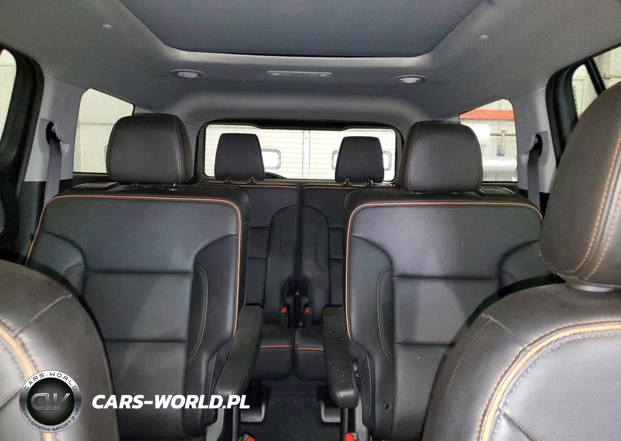 2023 GMC Acadia At4 VIN:1GKKNLLS3PZ196941 - 10