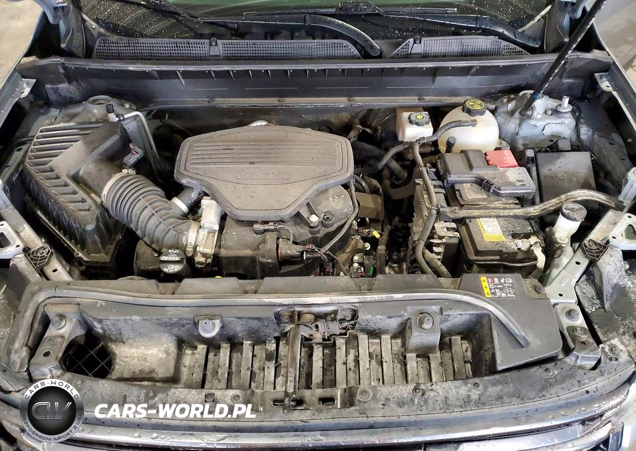 2023 GMC Acadia At4 VIN:1GKKNLLS3PZ196941 - 12