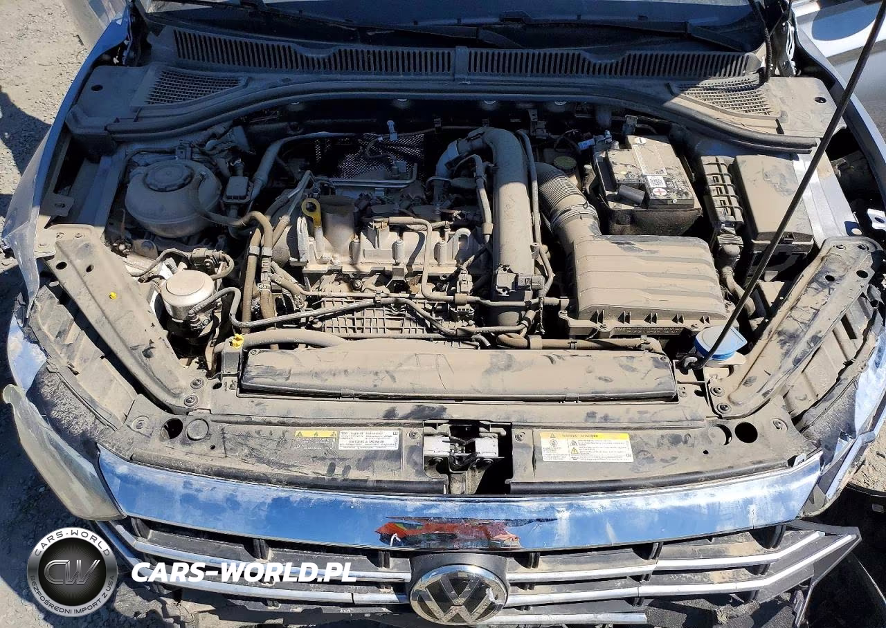 2021 Volkswagen Jetta S VIN:3VWC57BU1MM027960 - 11