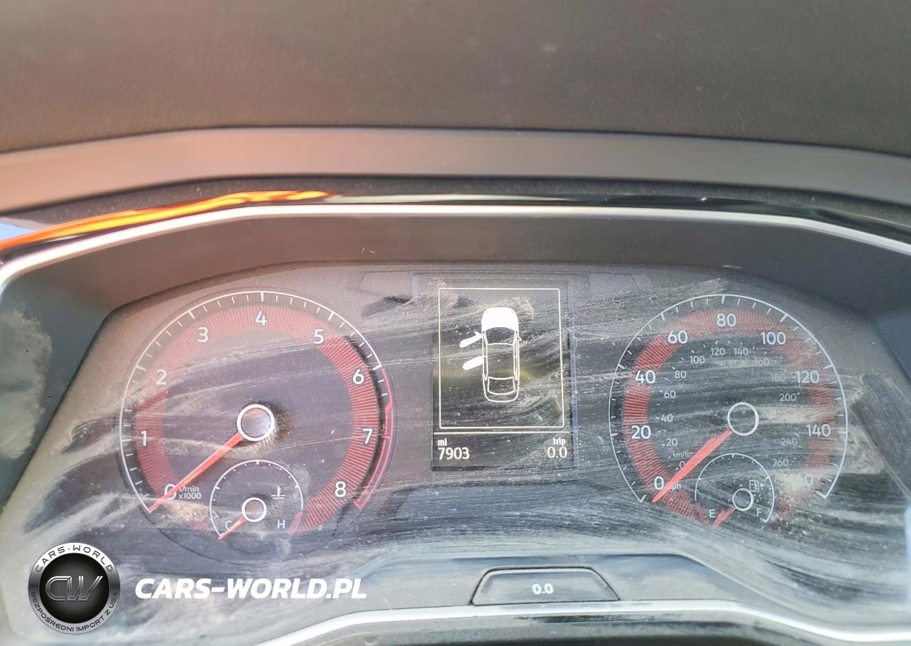 2021 Volkswagen Jetta S VIN:3VWC57BU1MM027960 - 9