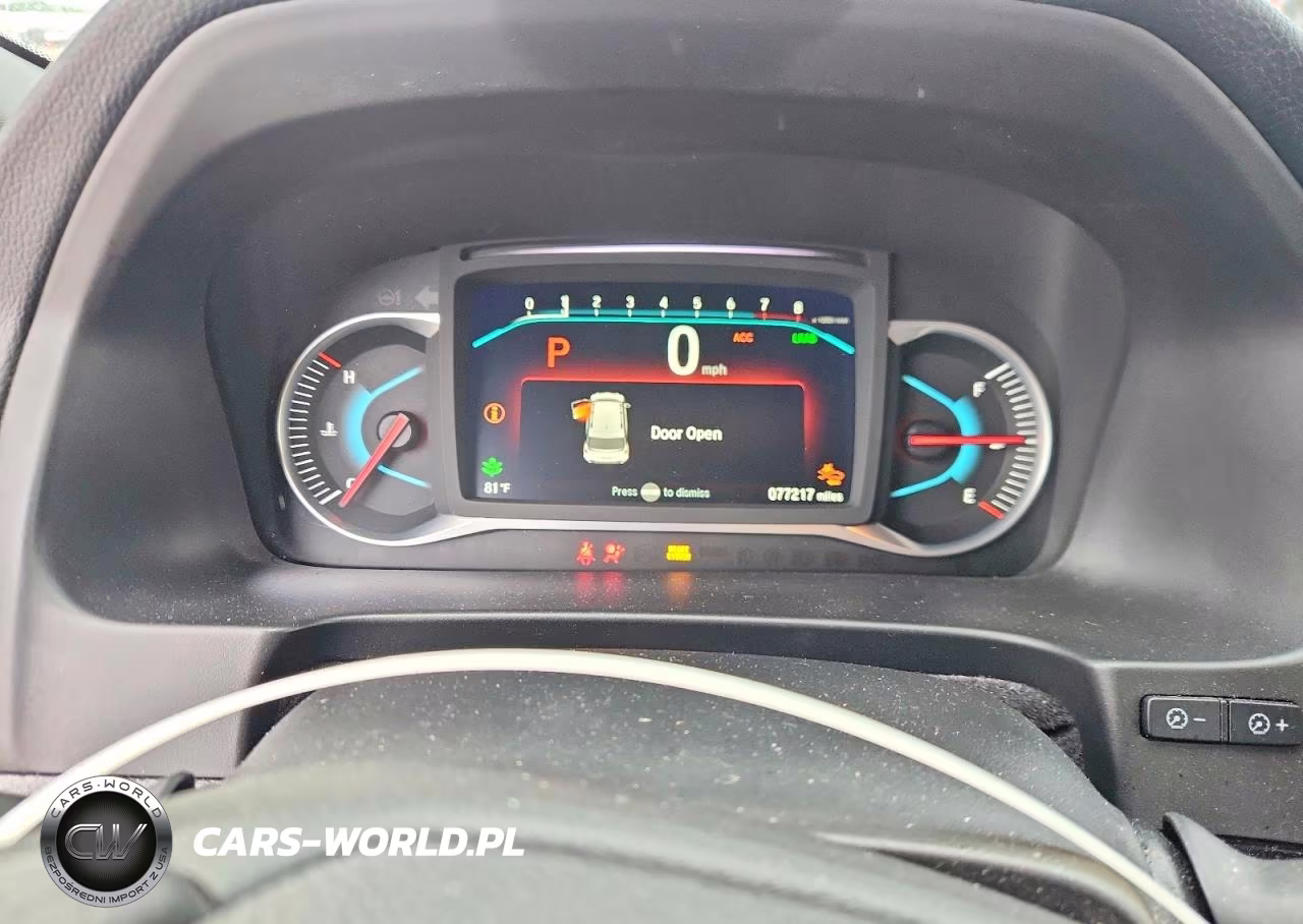 2020 Honda Passport Elite VIN:5FNYF8H02LB006621 - 9