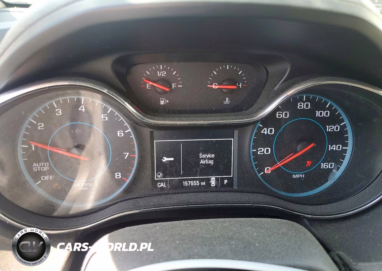 2018 Chevrolet Cruze Ls VIN:1G1BC5SM7J7170287 - 9