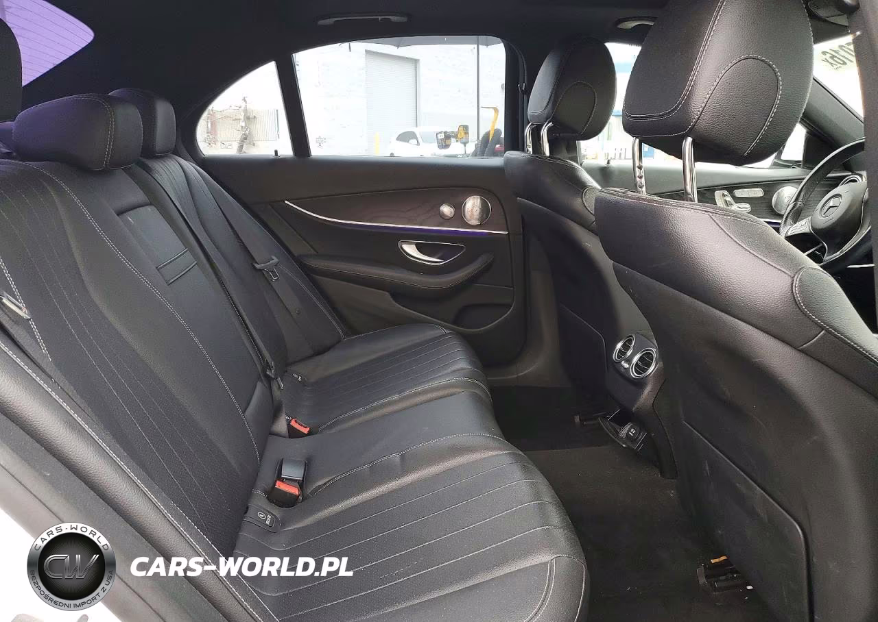 2017 Mercedes-Benz E 300 VIN:WDDZF4JB2HA035146 - 10