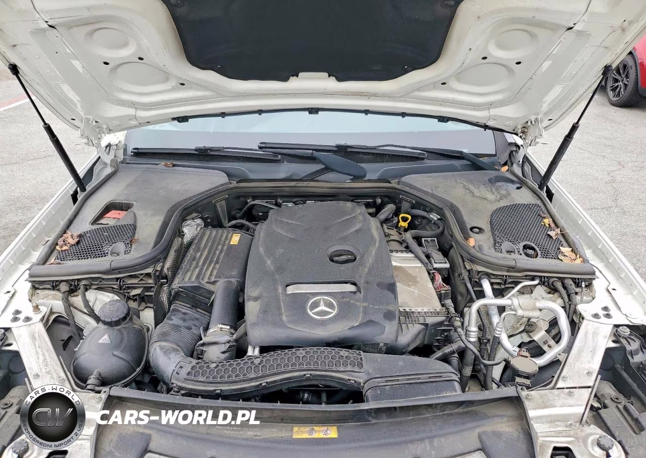 2017 Mercedes-Benz E 300 VIN:WDDZF4JB2HA035146 - 11
