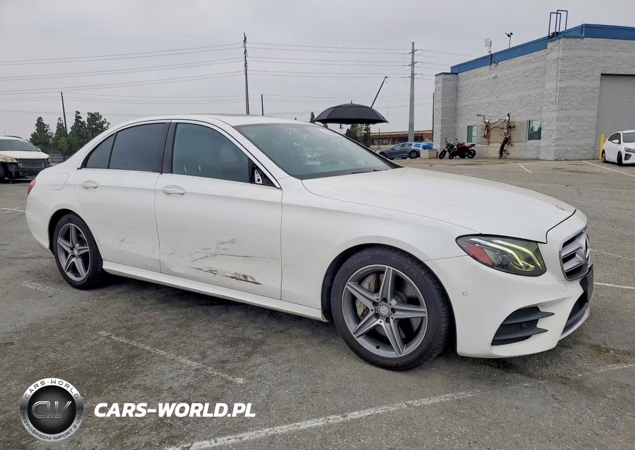 2017 Mercedes-Benz E 300 VIN:WDDZF4JB2HA035146 - 4