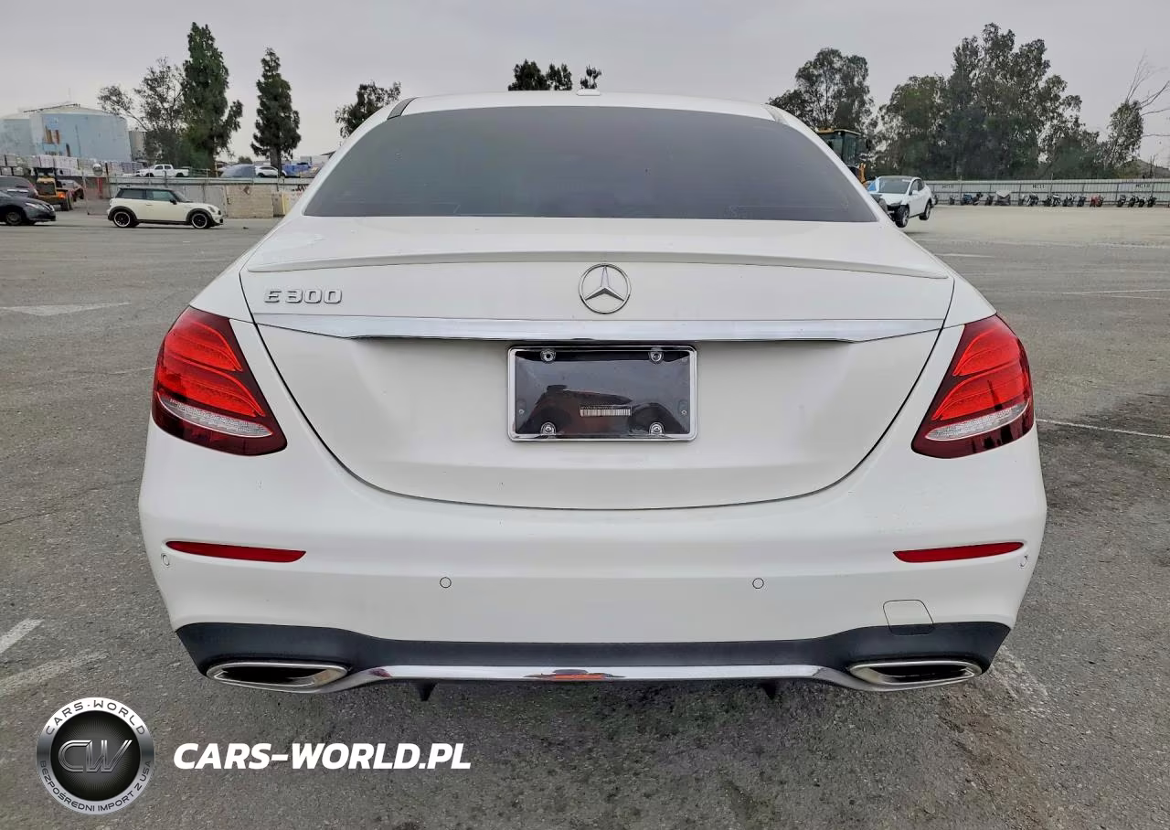 2017 Mercedes-Benz E 300 VIN:WDDZF4JB2HA035146 - 6