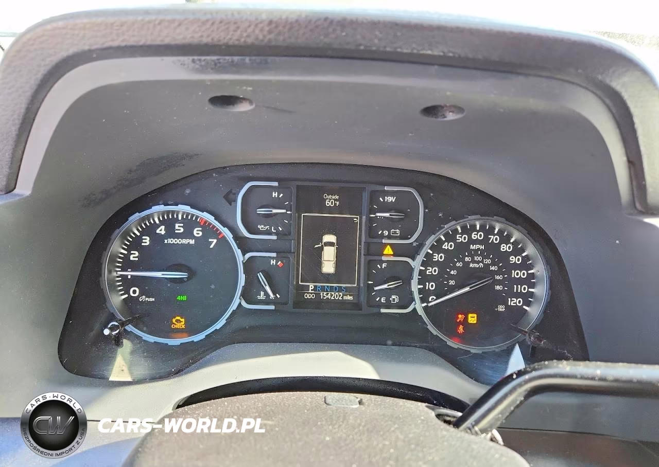 2018 Toyota Tundra Crewmax Sr5 VIN:5TFDY5F15JX694586 - 9