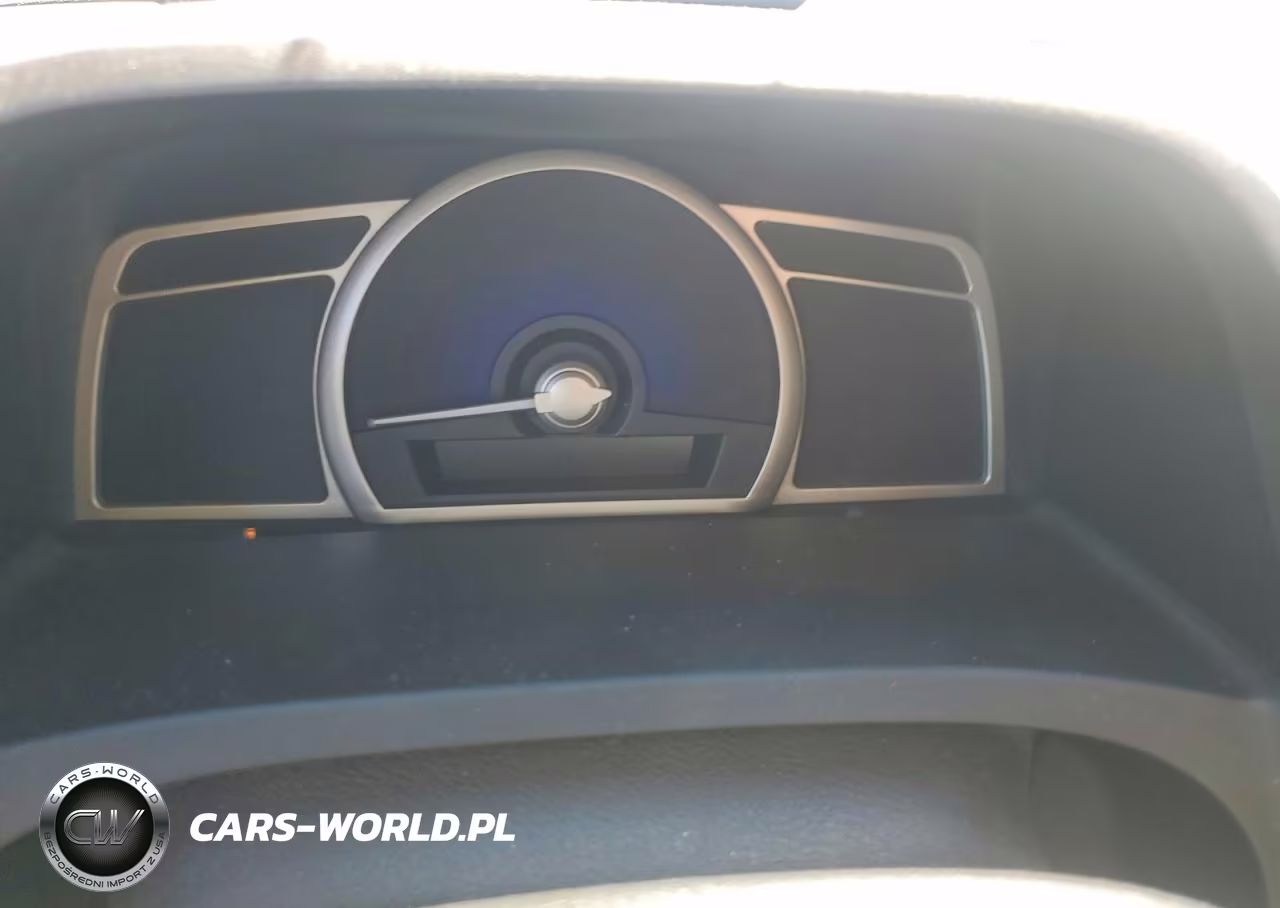 2009 Honda Civic Ex VIN:2HGFA16899H344365 - 9