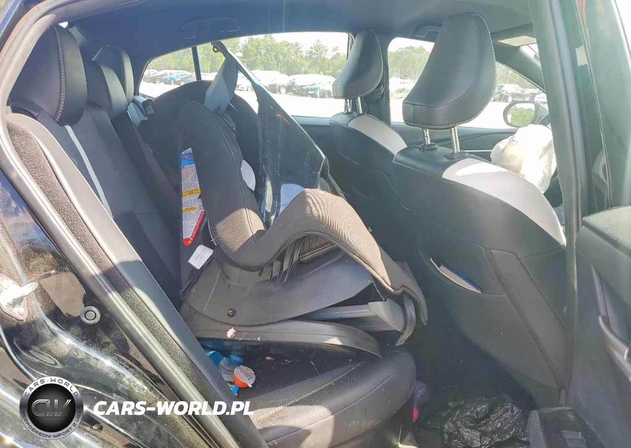 2025 Toyota Camry Se VIN:4T1DAACK6SU096970 - 10