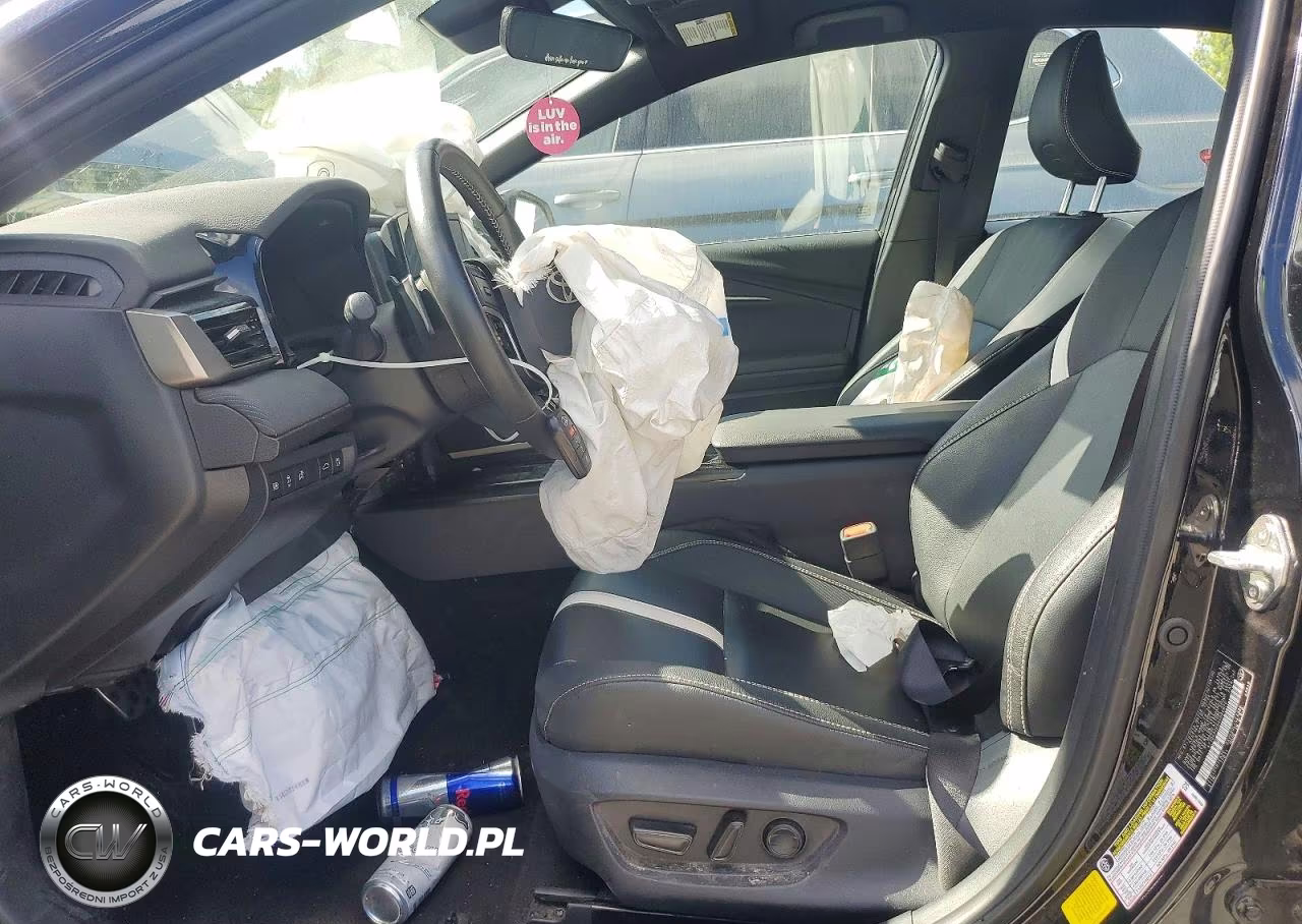 2025 Toyota Camry Se VIN:4T1DAACK6SU096970 - 7