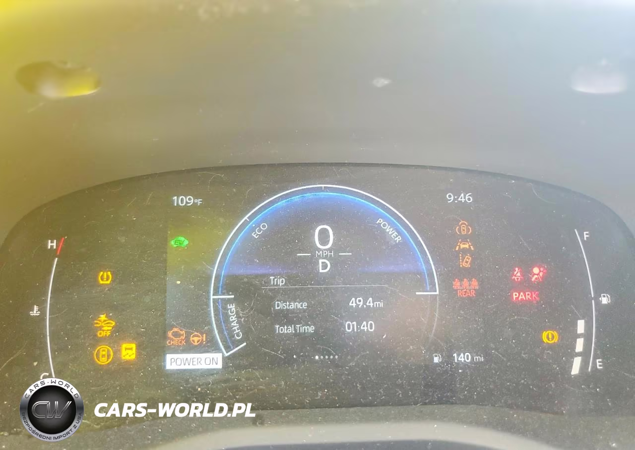 2025 Toyota Camry Se VIN:4T1DAACK6SU096970 - 9