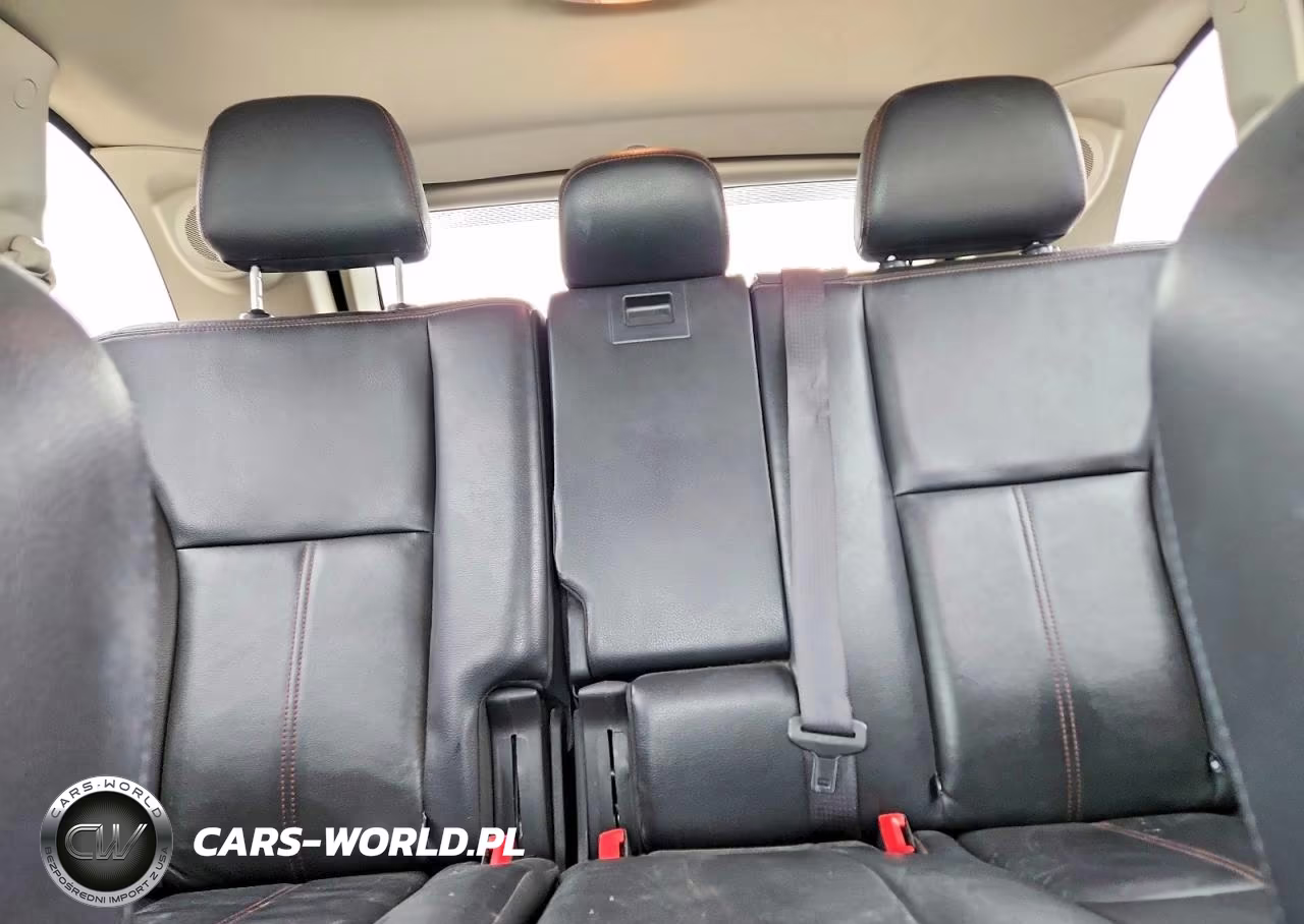2013 Ford Edge Limited VIN:2FMDK4KC2DBC07130 - 10
