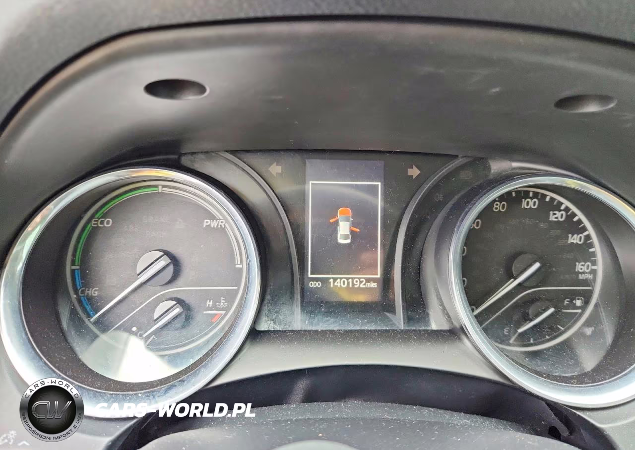2019 Toyota Camry Le VIN:4T1B31HK7KU509151 - 9