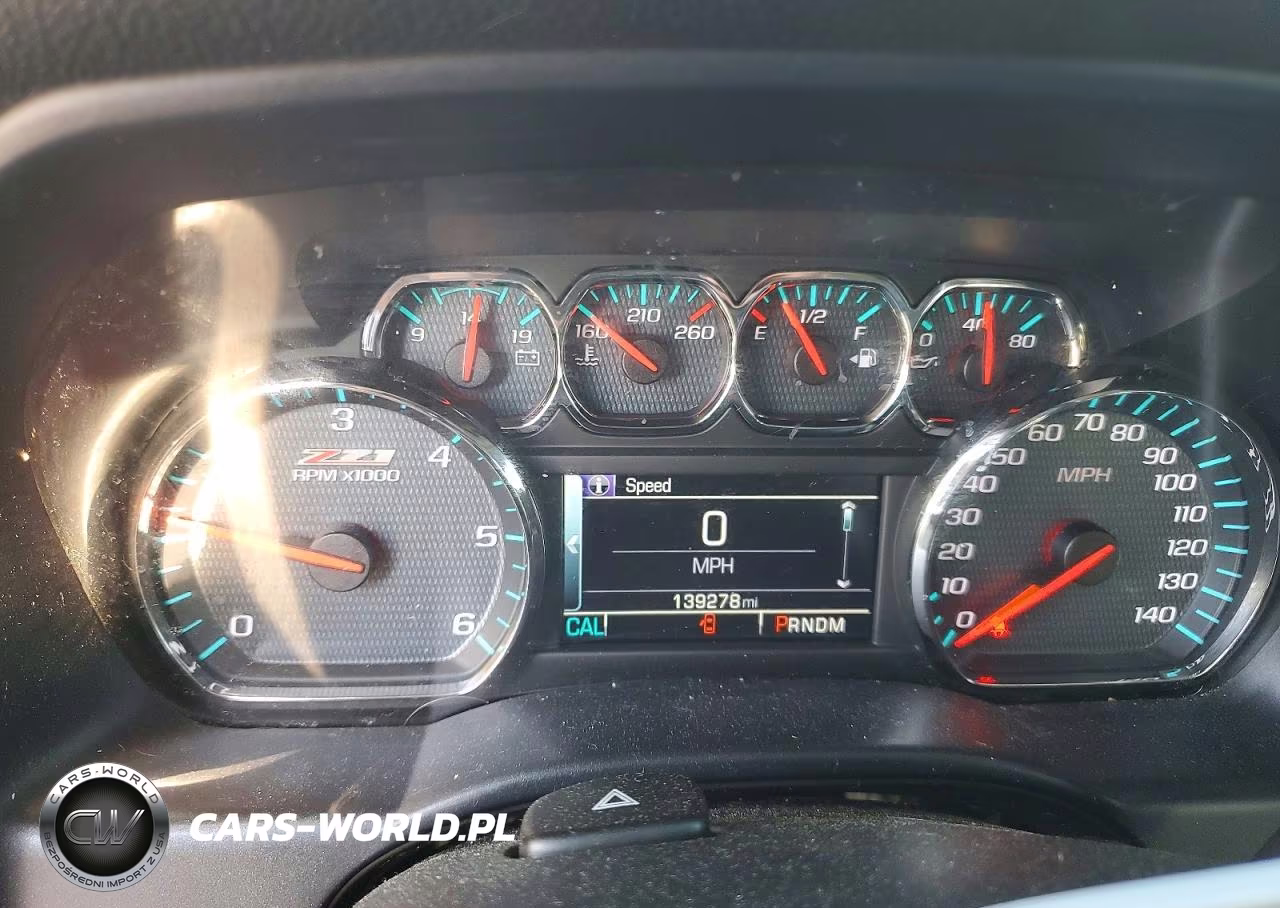 2015 Chevrolet Silverado K1500 Lt VIN:1GCVKREC5FZ246568 - 9