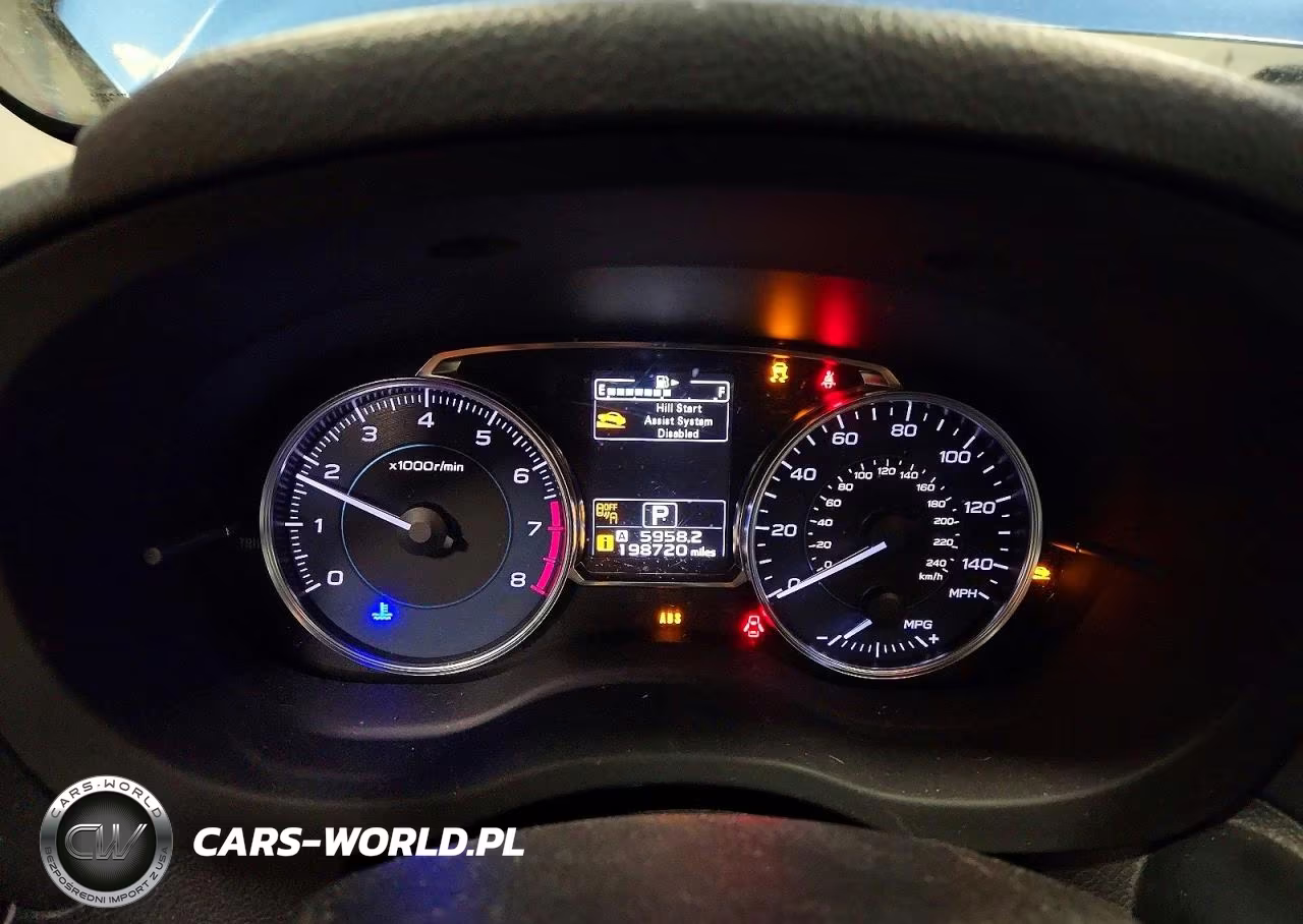 2016 Subaru Crosstrek Limited VIN:JF2GPALC2G8329222 - 9