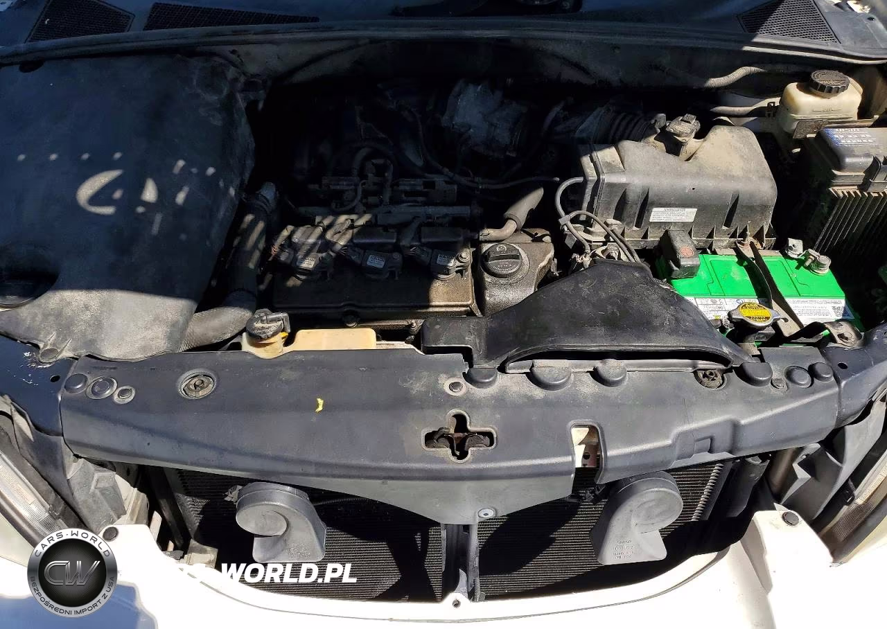 2006 Lexus Rx 330 VIN:2T2HA31U46C107338 - 11