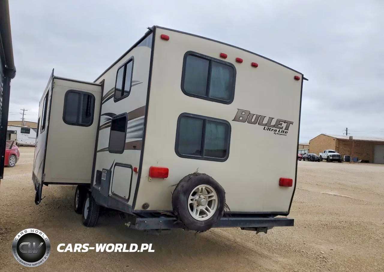 2016 Kyrv Trailer VIN:4YDT27226GX420827 - 3