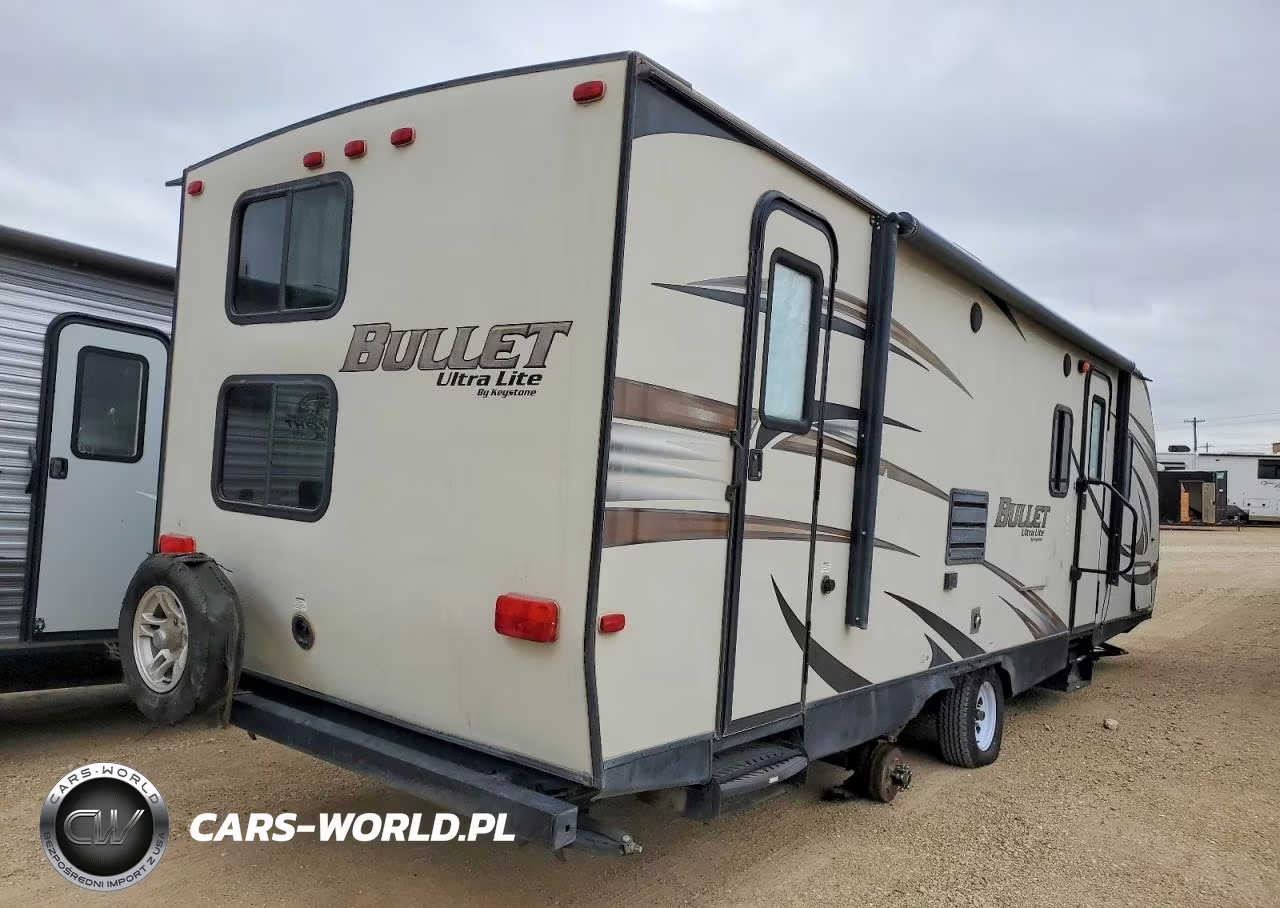 2016 Kyrv Trailer VIN:4YDT27226GX420827 - 4
