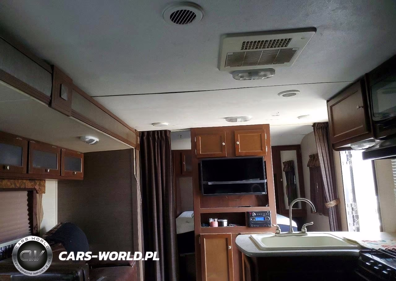 2016 Kyrv Trailer VIN:4YDT27226GX420827 - 5