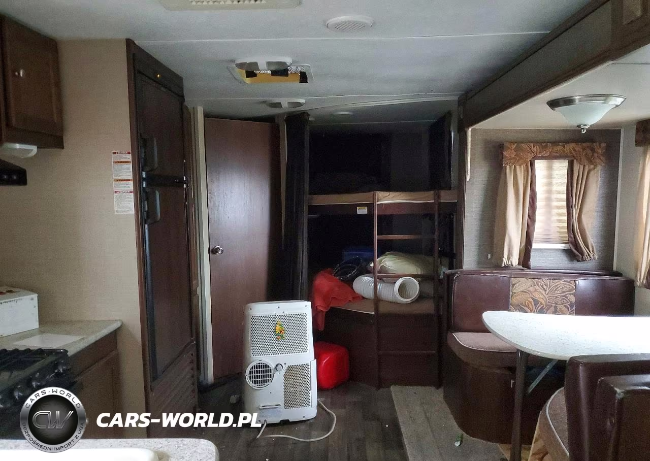 2016 Kyrv Trailer VIN:4YDT27226GX420827 - 6