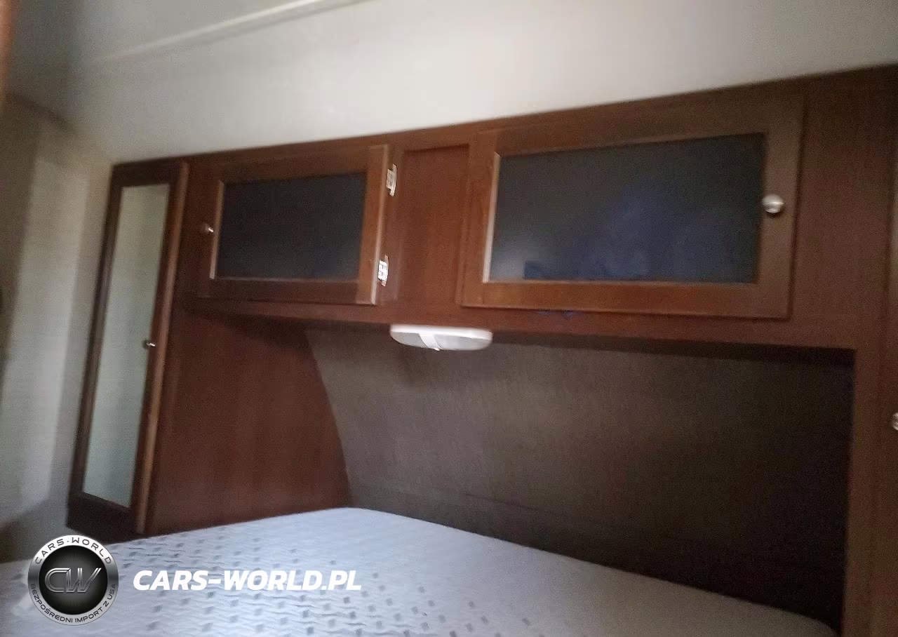 2016 Kyrv Trailer VIN:4YDT27226GX420827 - 8