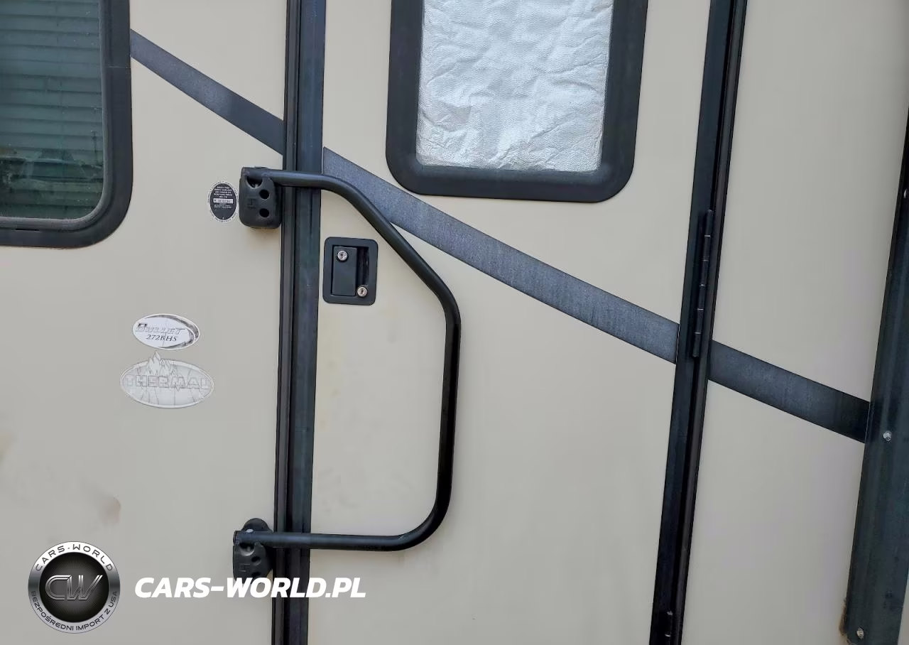 2016 Kyrv Trailer VIN:4YDT27226GX420827 - 9
