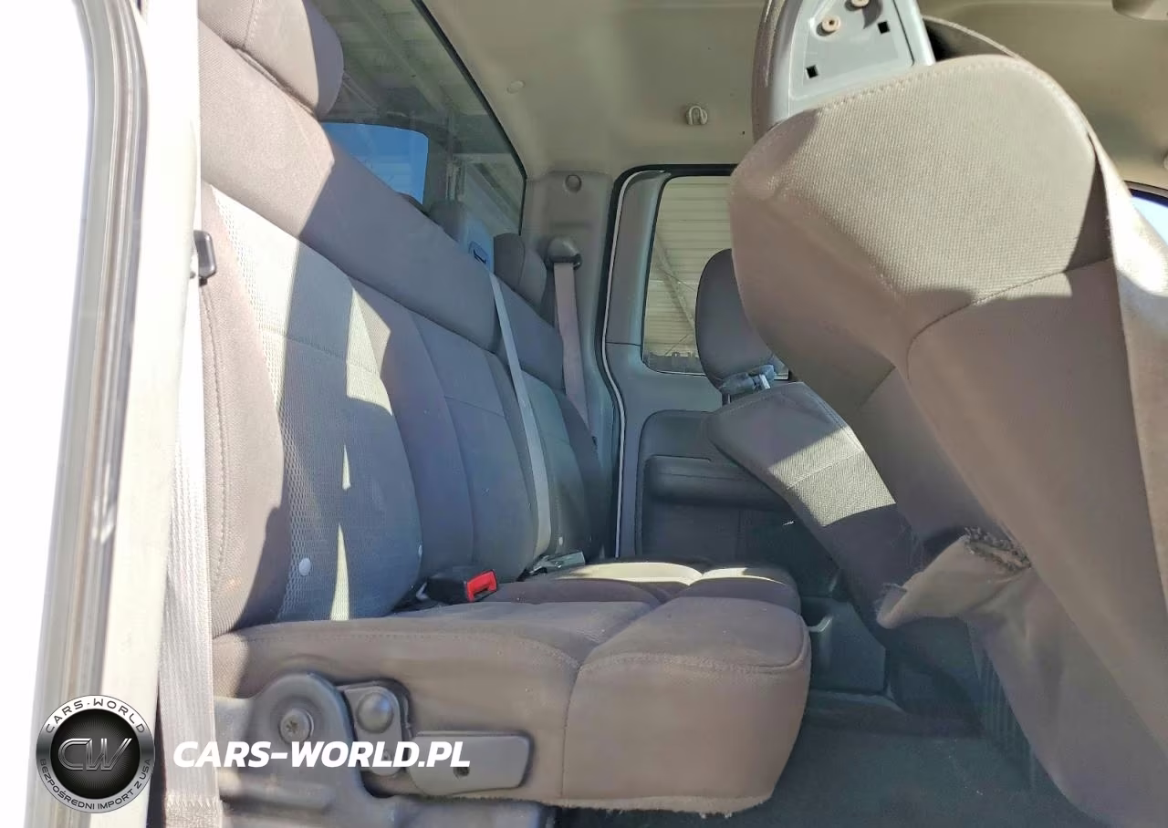 2005 Ford F150 VIN:1FTRX12W15KD79385 - 10