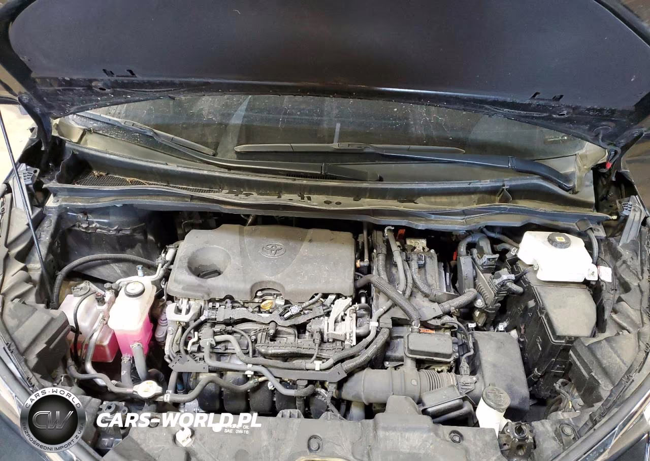 2021 Toyota Sienna Le 8-Passenger VIN:5TDBRKEC6MS051146 - 12