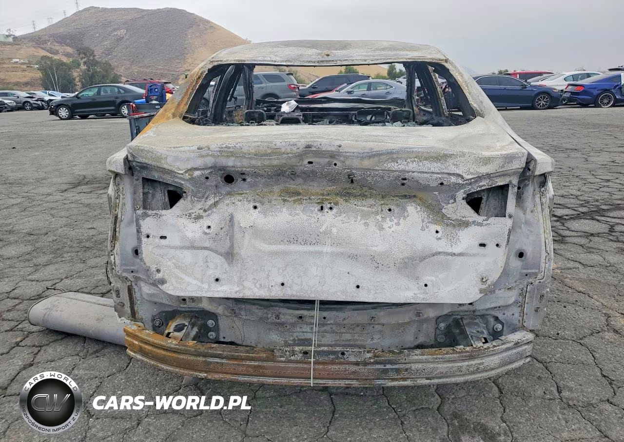 2019 Ford Fusion Se VIN:3FA6P0LU1KR221121 - 6