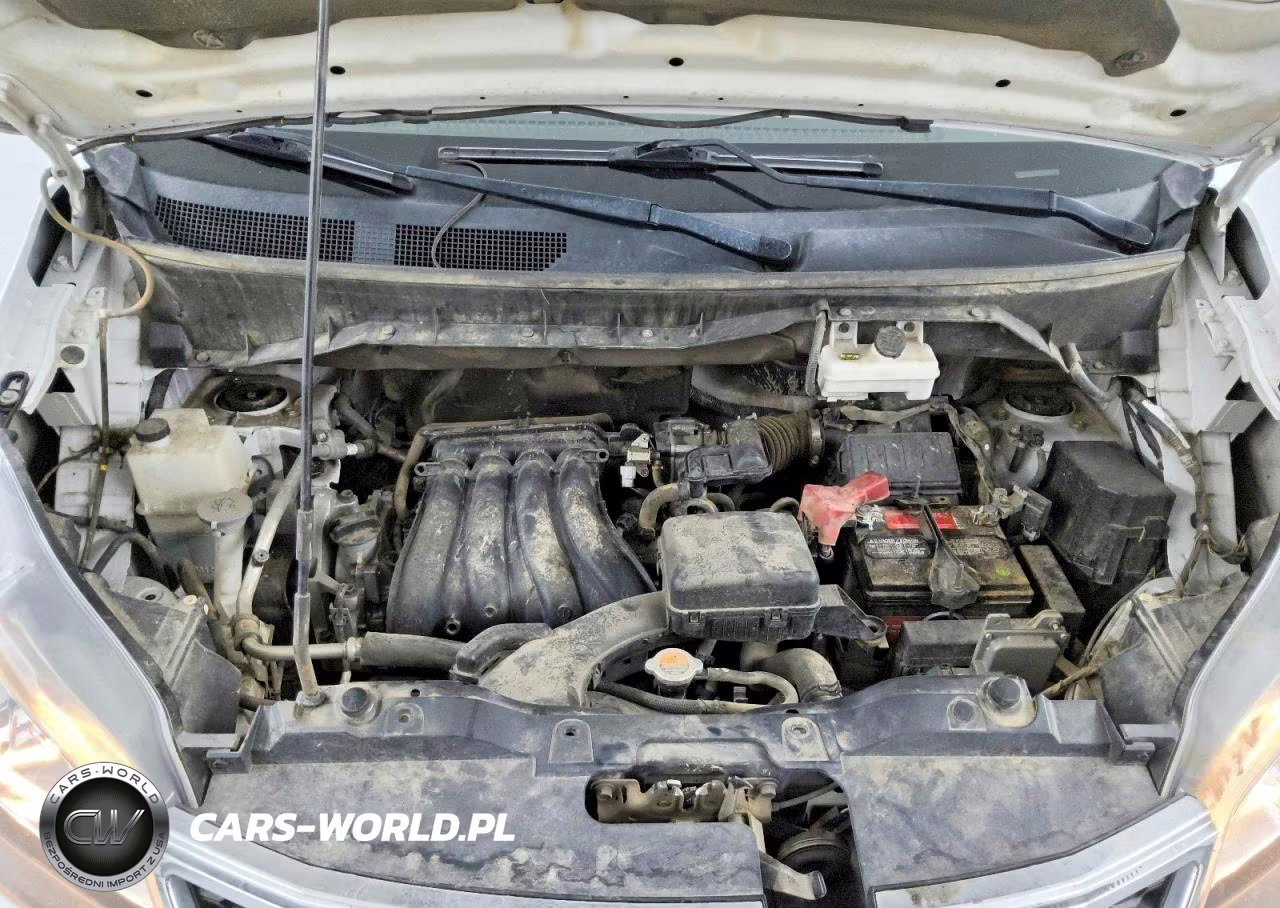 2020 Nissan Nv200 Sv VIN:3N6CM0KN6LK694830 - 12