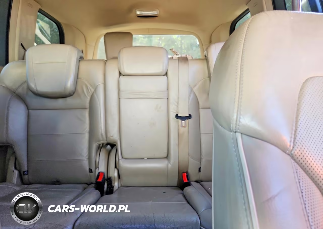 2014 Mercedes-Benz Gl 450 4Matic VIN:4JGDF7CE9EA287965 - 10