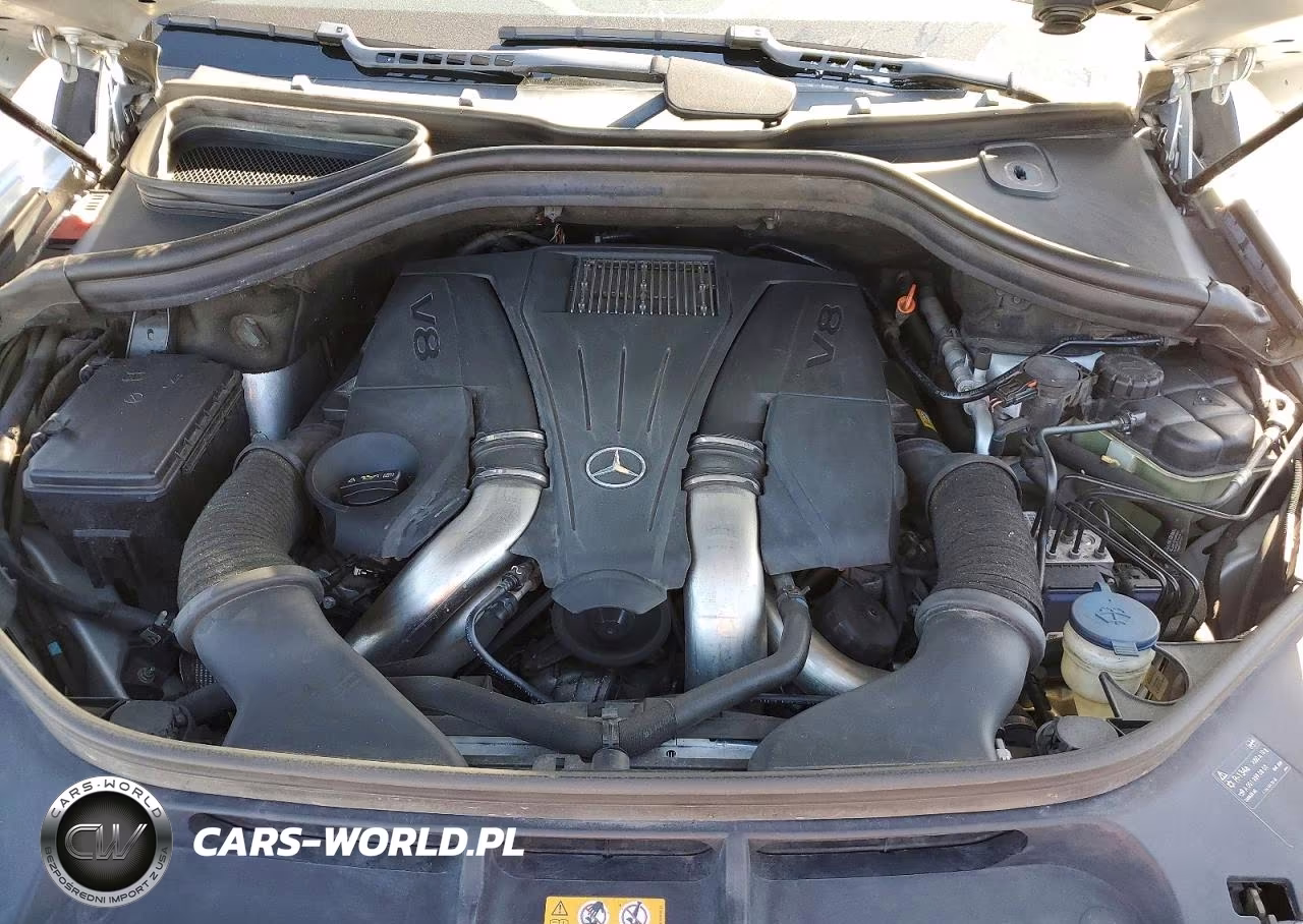 2013 Mercedes-Benz Gl 450 4Matic VIN:4JGDF7CE5DA209553 - 12