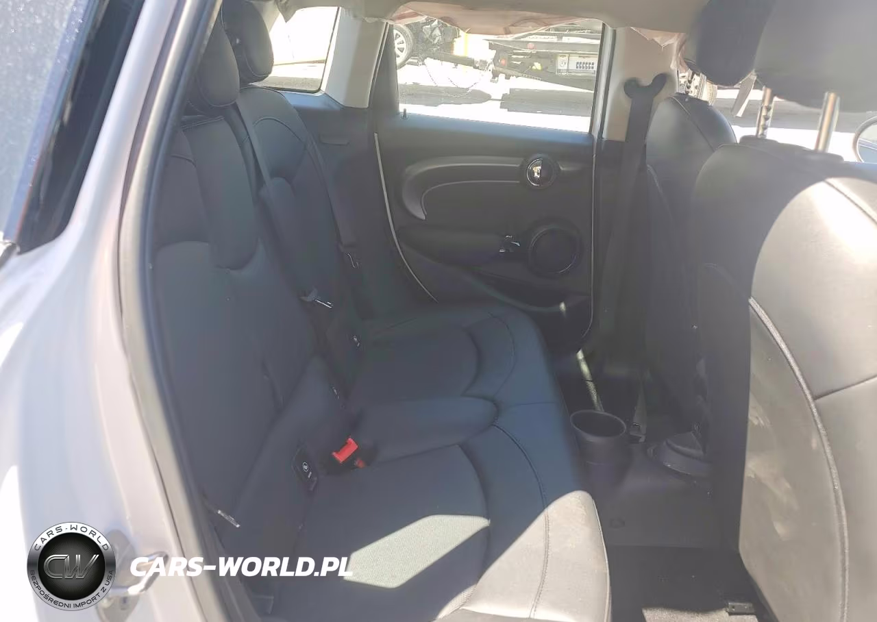 2024 Mini Cooper VIN:WMW33DK00R2U69001 - 10