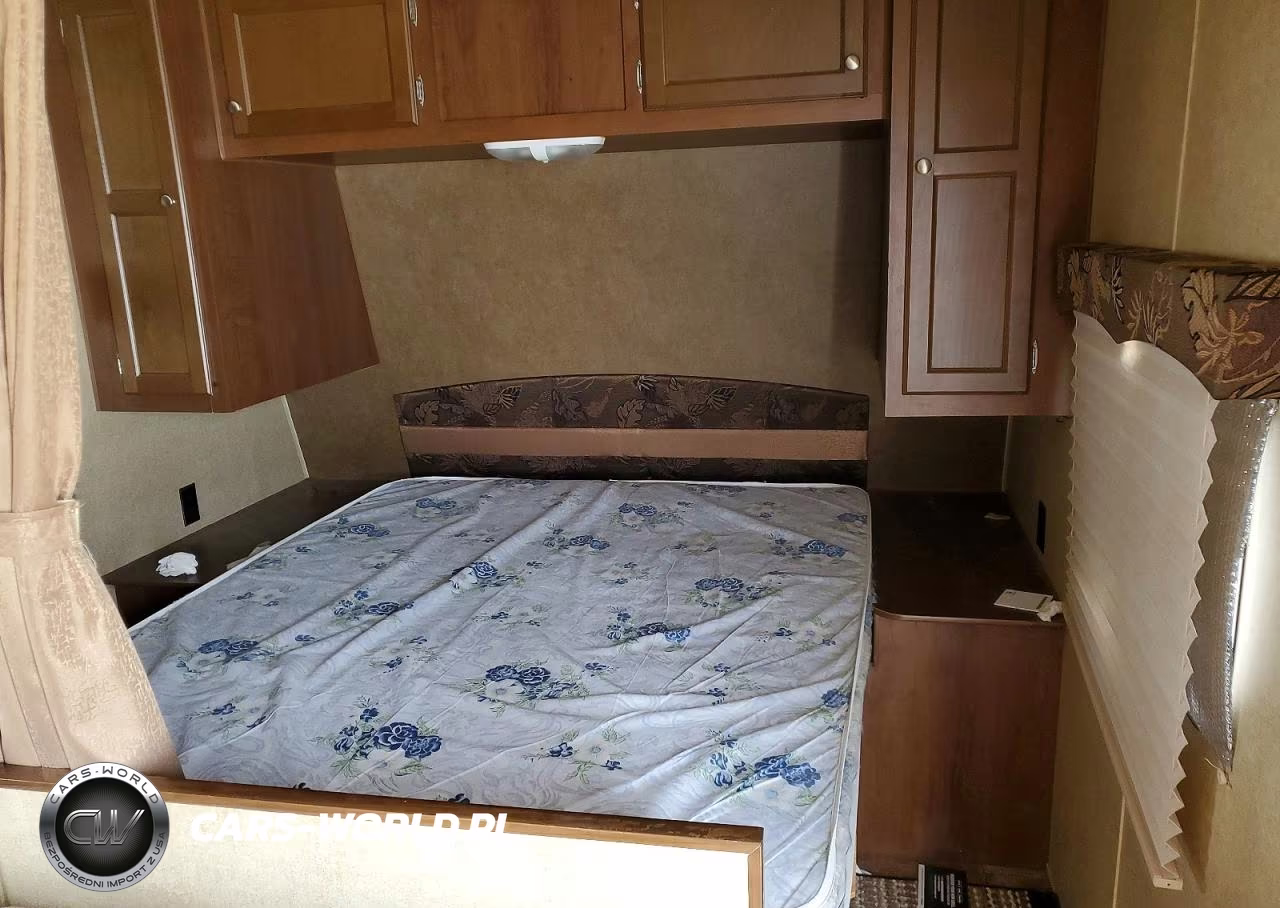 2014 Jayco Jay Flight Swift Camper VIN:1UJBJ0BN5E17B0376 - 5