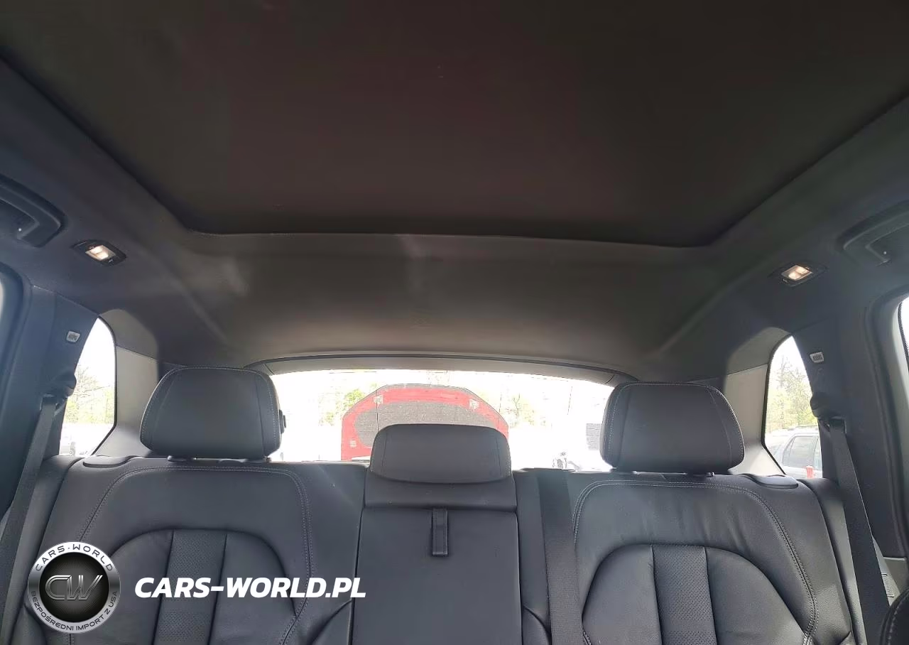 2019 BMW X5 xDrive40I VIN:5UXCR6C50KLL26622 - 10