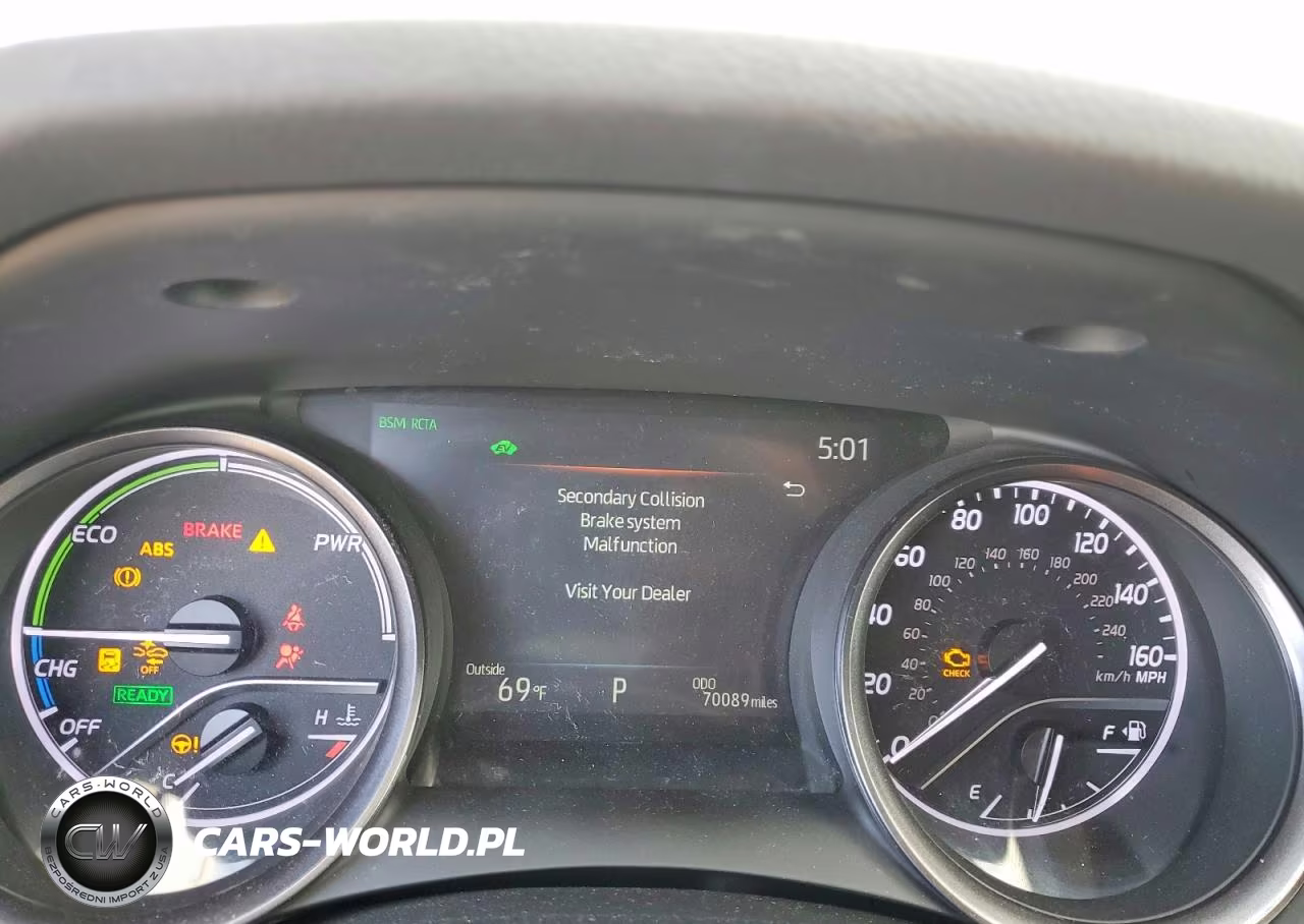 2023 Toyota Camry Xse VIN:4T1K31AK1PU610123 - 9