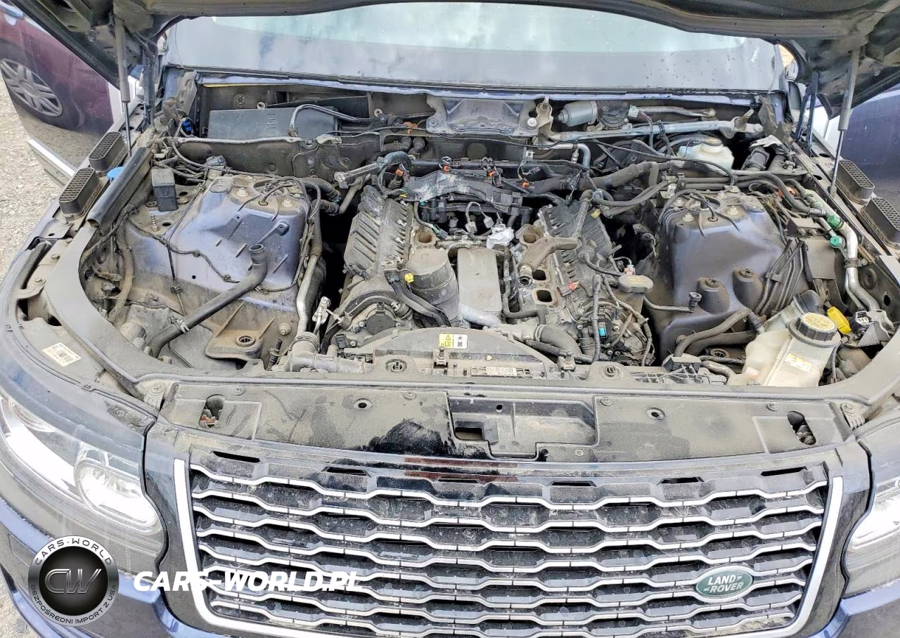 2015 Land Rover Range Rover Supercharged VIN:SALGS2TF9FA232063 - 12