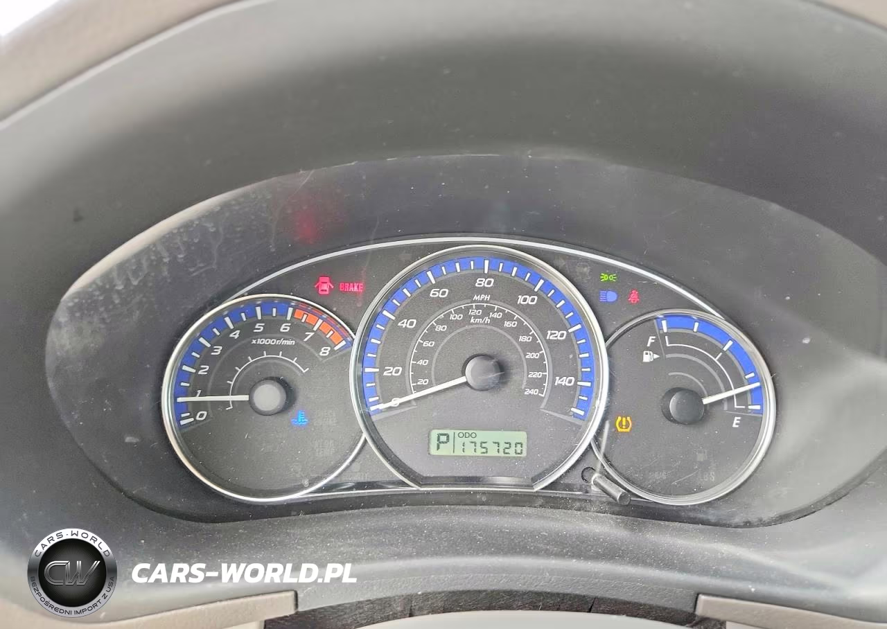 2010 Subaru Forester 2.5X Limited VIN:JF2SH6DCXAH760076 - 9