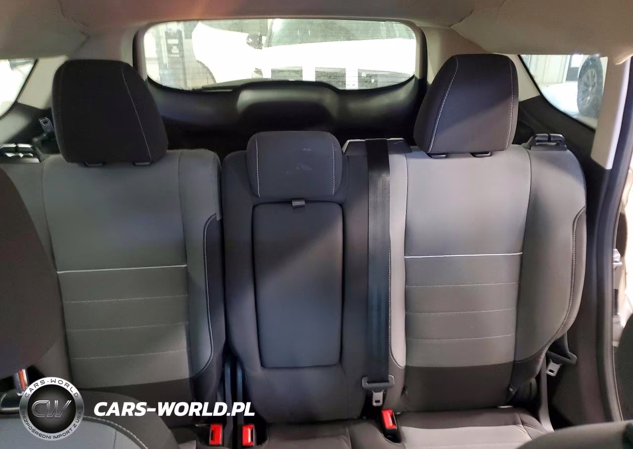2014 Ford Escape Se VIN:1FMCU9GXXEUC35459 - 10