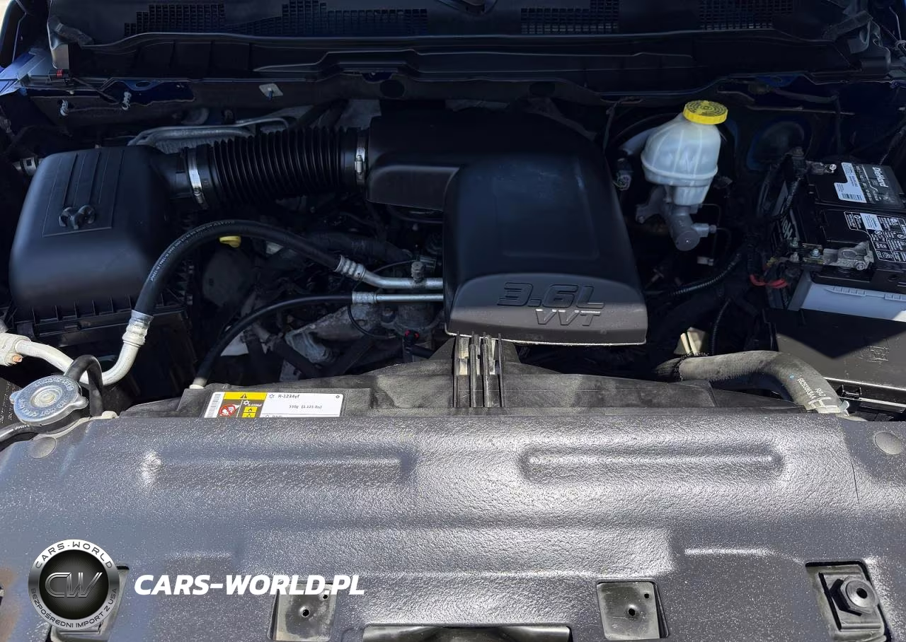 2018 Ram 1500 St VIN:3C6RR6KG2JG249849 - 14