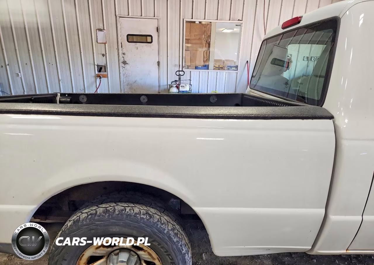 2011 Ford Ranger VIN:1FTKR1AD2BPB18096 - 10