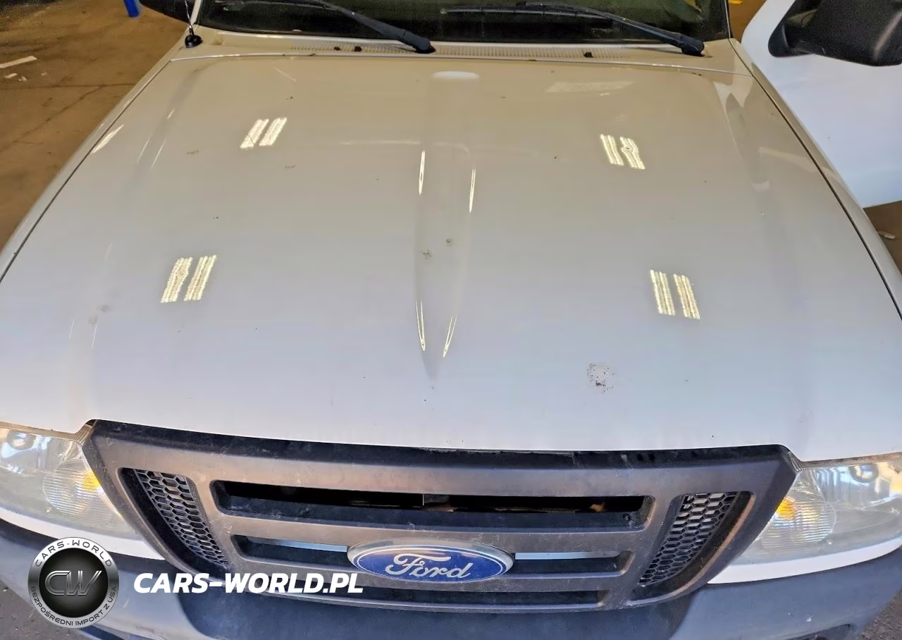 2011 Ford Ranger VIN:1FTKR1AD2BPB18096 - 11