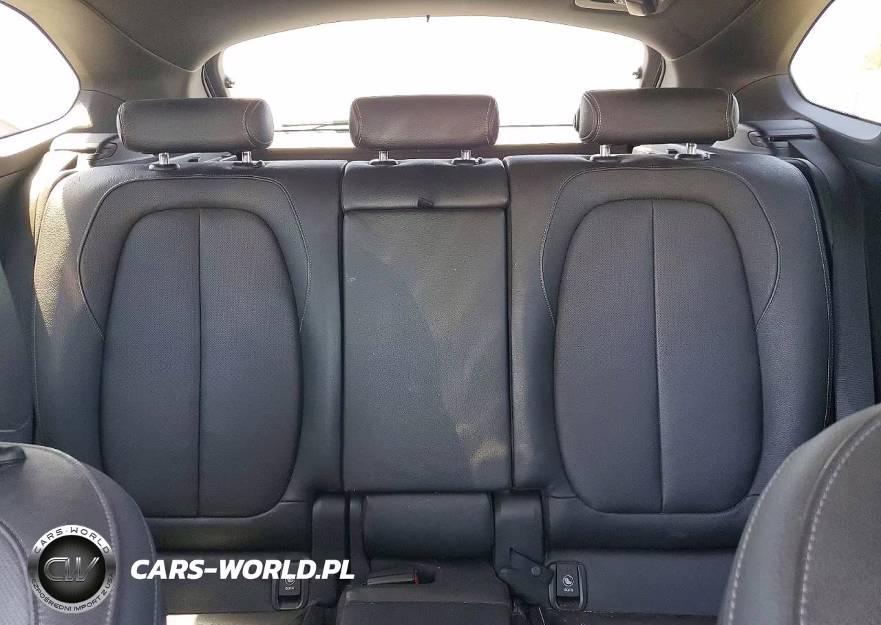 2016 BMW X1 xDrive28I VIN:WBXHT3C35GP888718 - 10